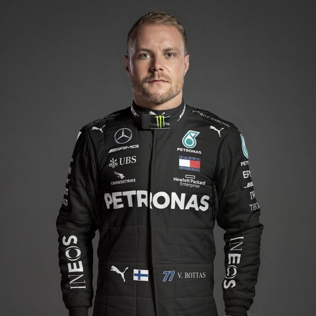 valtteri bottas
