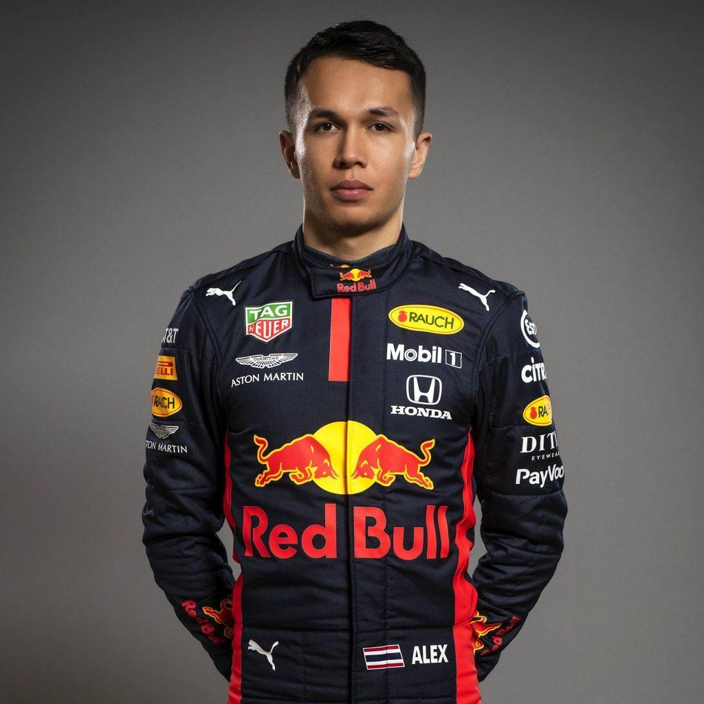 alex albon