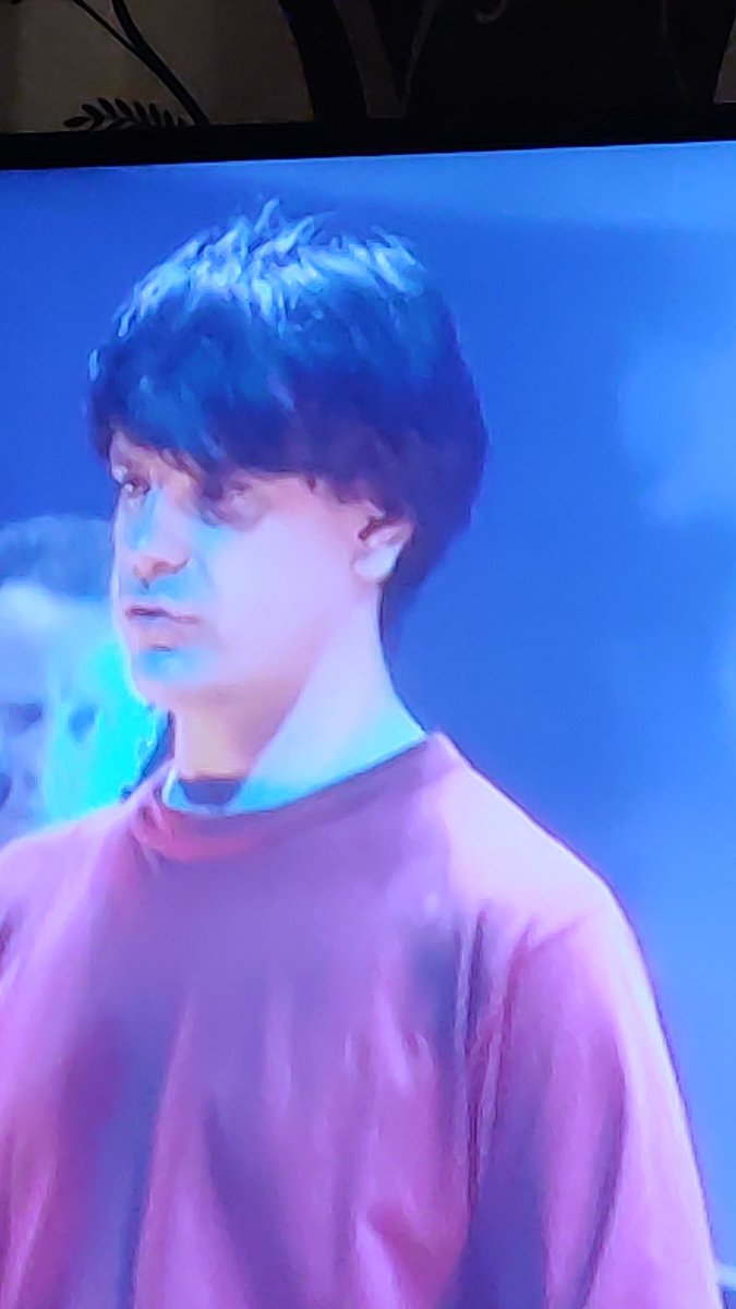 fords42's tweet photo. If Gary Numan was in an indie band #totp https://t.co/5g2nmaWvDi