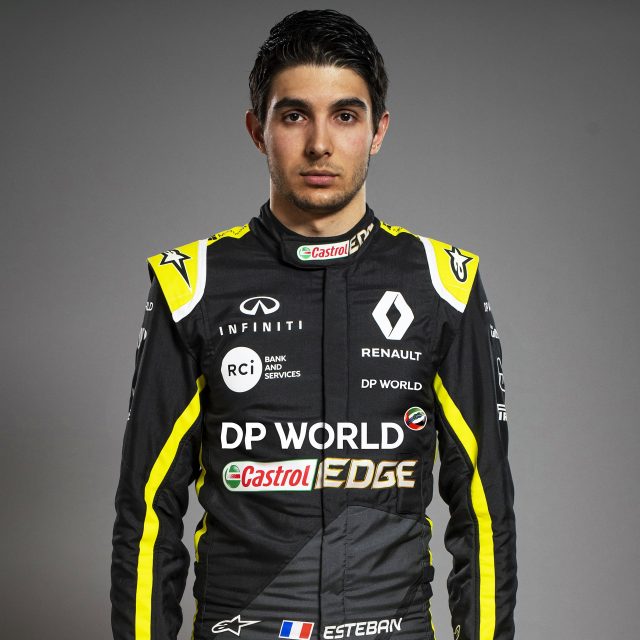 esteban ocon
