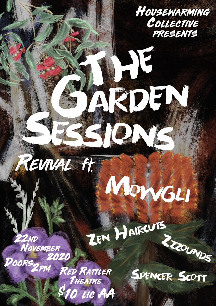 HOUSEWARMING COLLECTIVE tweet media