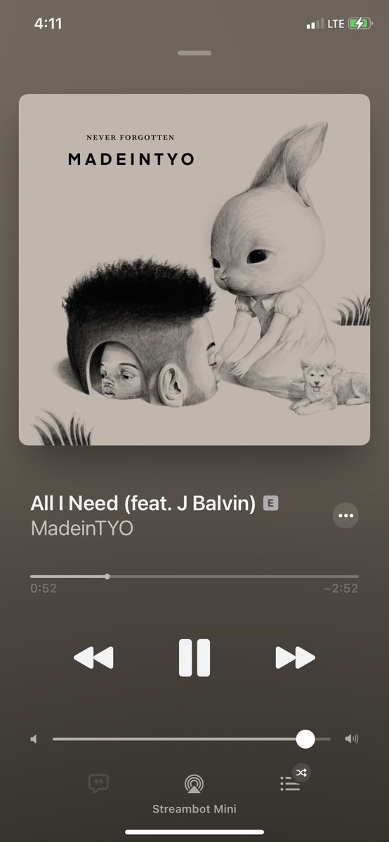 iandeduro's tweet photo. @madeintyo Let's goo!! 🔥 https://t.co/7e9KZDZ5st