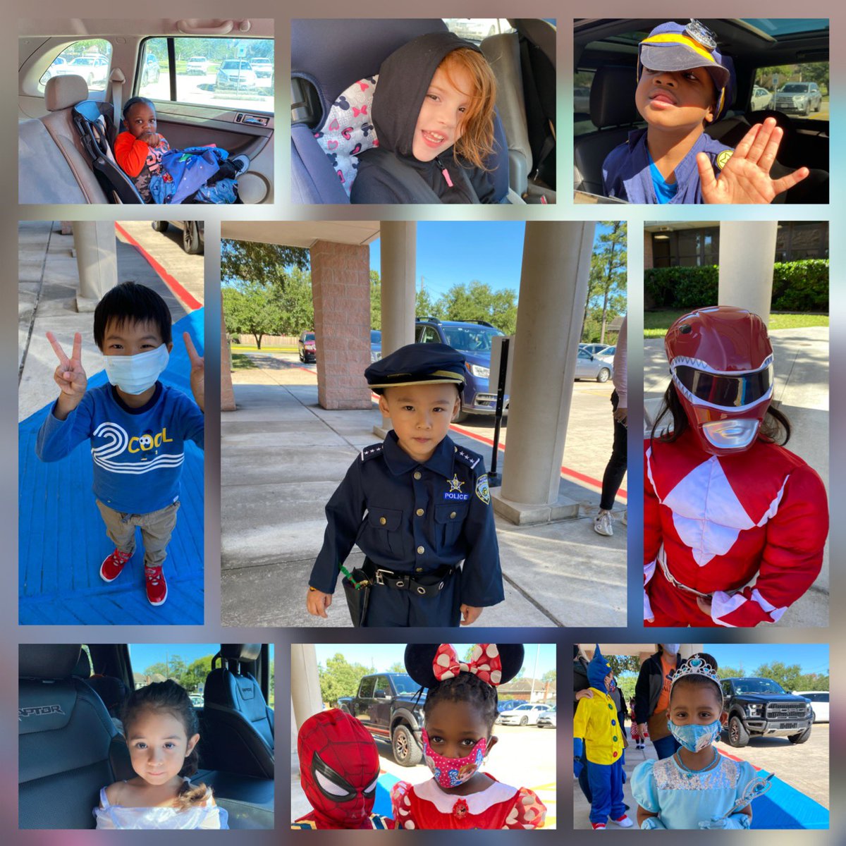 CansecoVanessa's tweet photo. Packet pick up was extra special today 😍 we got to see some really amazing kiddos that we adore so much. @iselacedillo18 @HumbleISD_OE @HumbleISD_ESE  #BeTheLight  #virtuallearning https://t.co/evzt8GHKCU