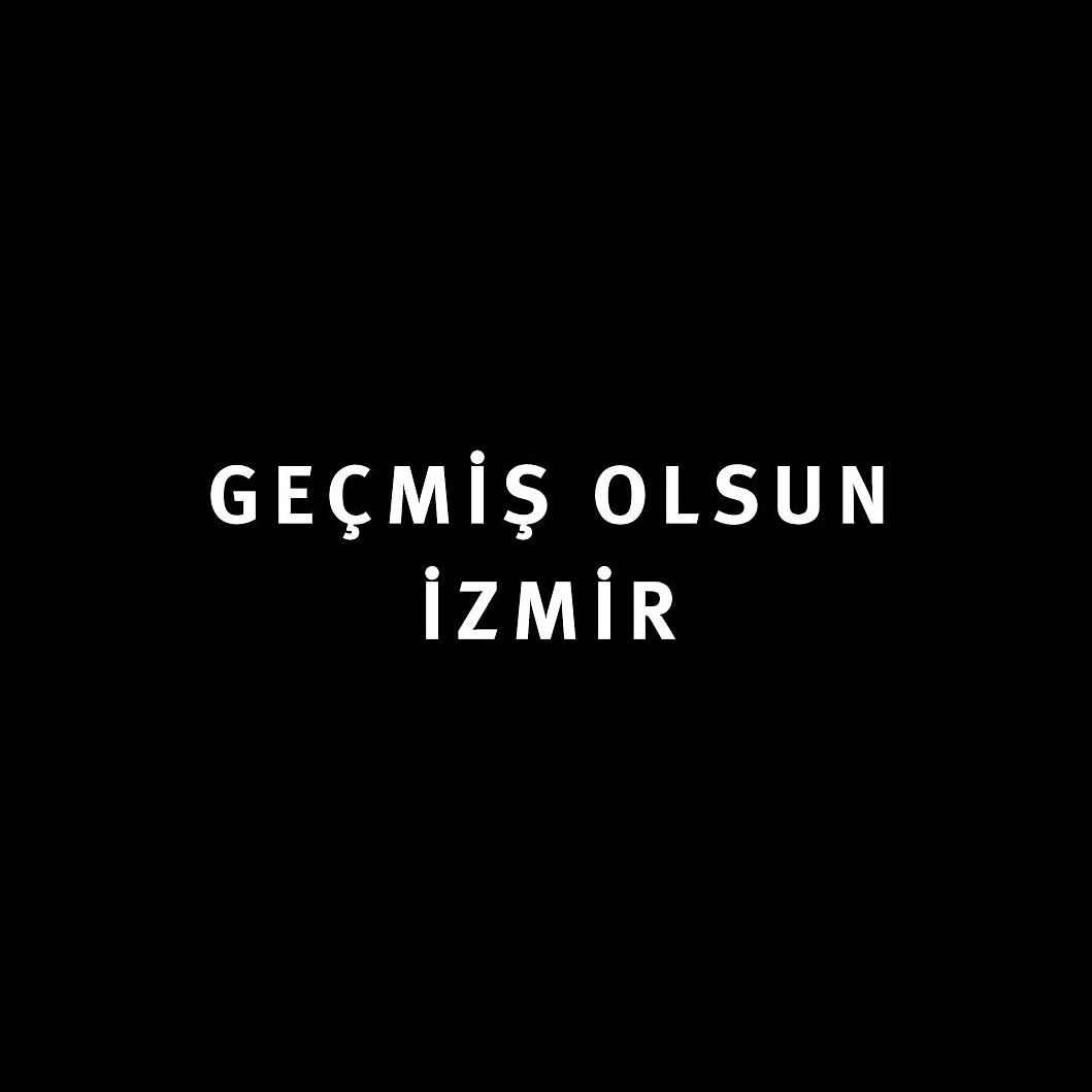 PerlaMimarlik's tweet photo. Ege Denizi'nde meydana gelen depremde hayatını kaybeden vatandaşlarımıza Allah'tan rahmet, yakınlarına baş sağlığı, tedavi görenlere acil şifalar dileriz. İzmirimize ve Türkiyemize geçmiş olsun https://t.co/H24HQATIkl