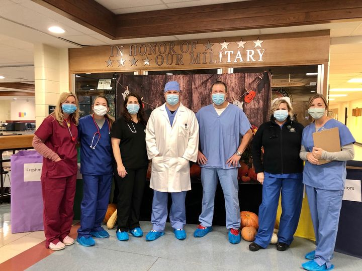 Phil Ourada tweet media