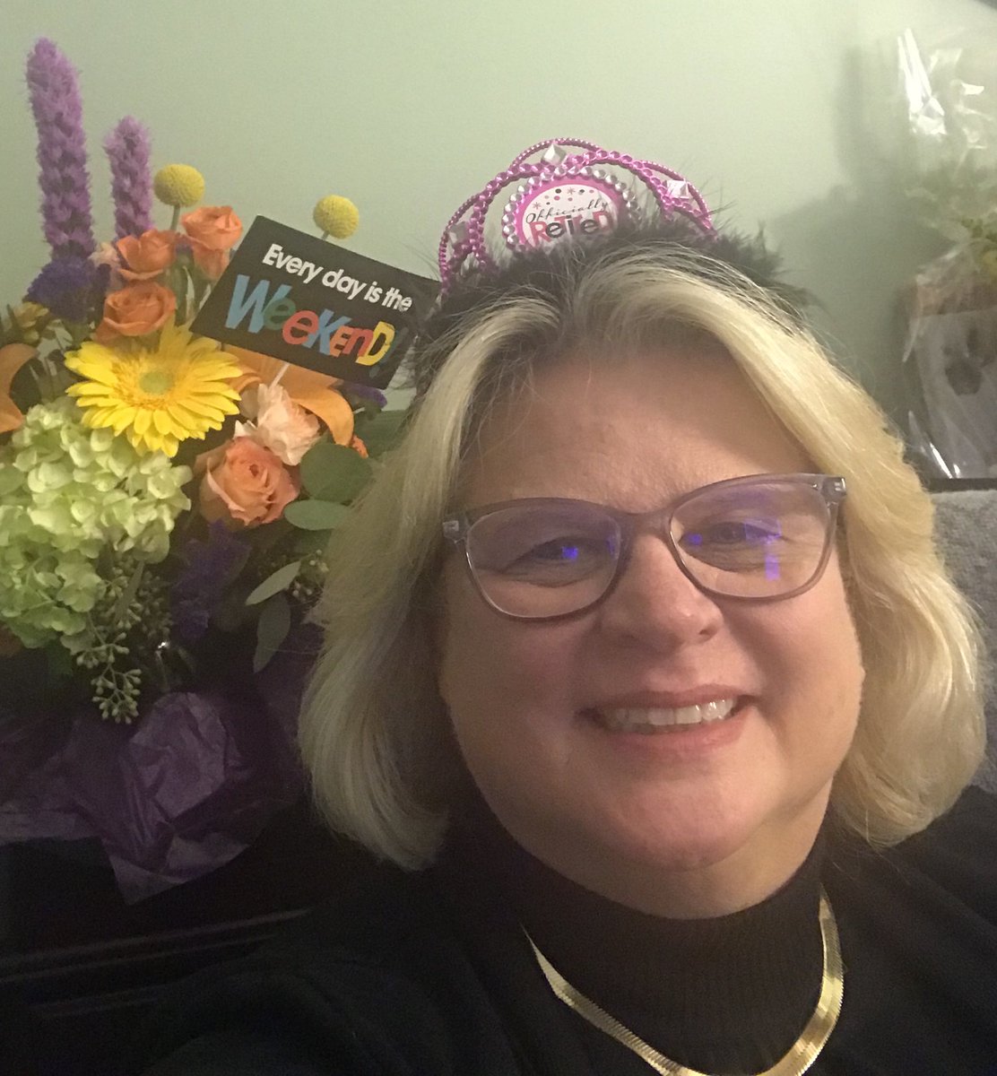 Pam luechtefeld tweet media