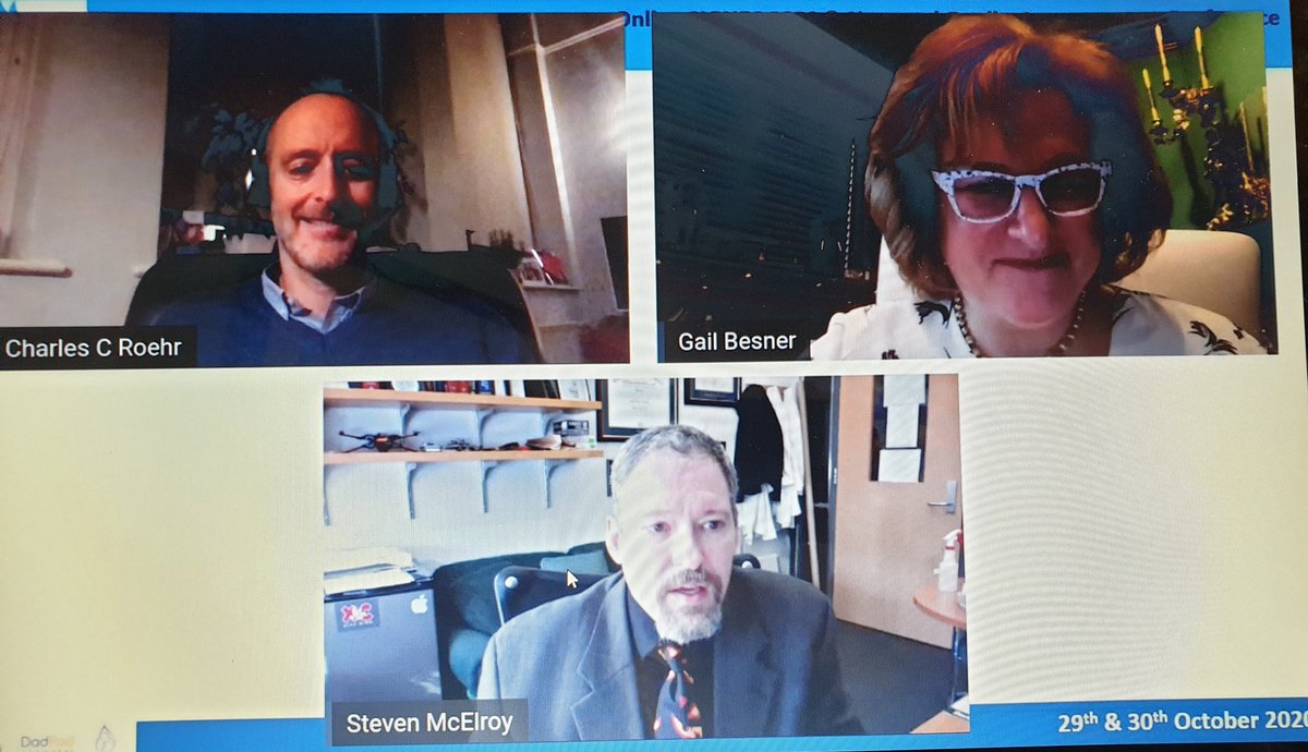 mkrettiwt's tweet photo. @mcelroylabiowa talking about #nonhuman #models of #NEC
@SIGNECconf
#signec2020
@ccroehr @GailBesner chairing adeptly https://t.co/Ai0xpnEdZq