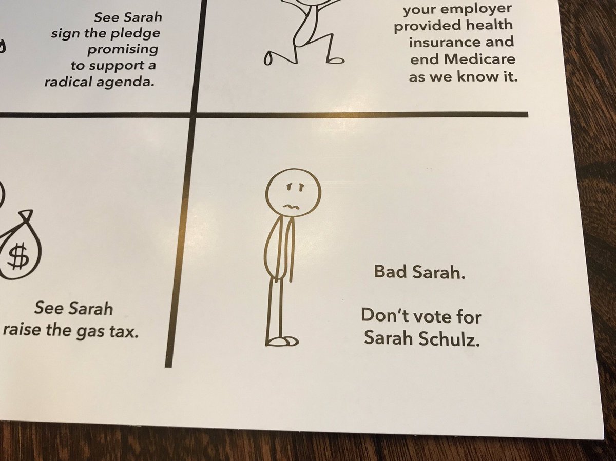 Megan Mallory tweet media