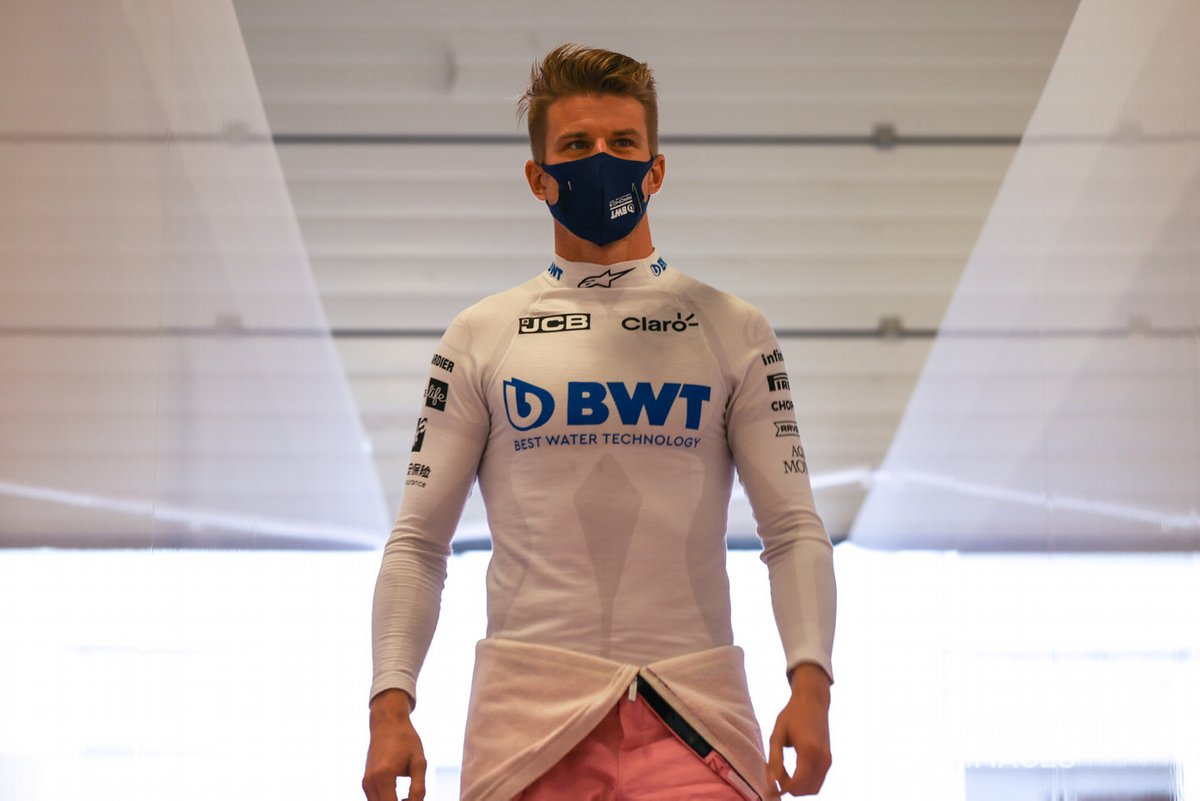 nico hülkenberg