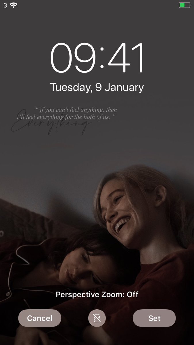 locks✨ tweet media