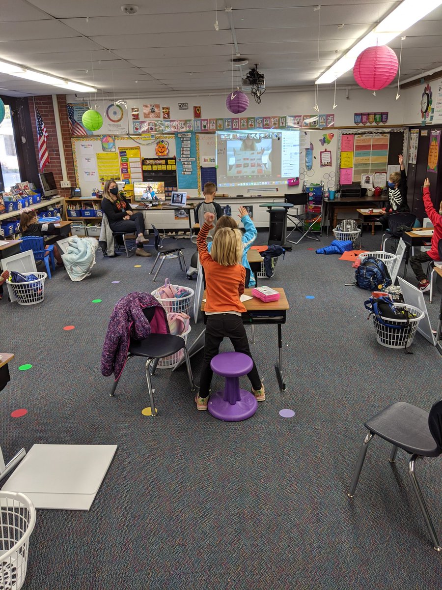 Another spooktacular afternoon of Halloween fun 🎃