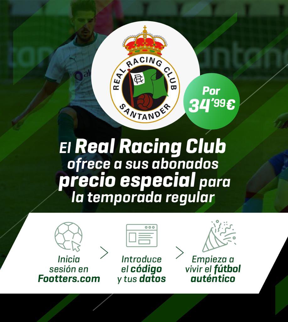Real Racing Club tweet media