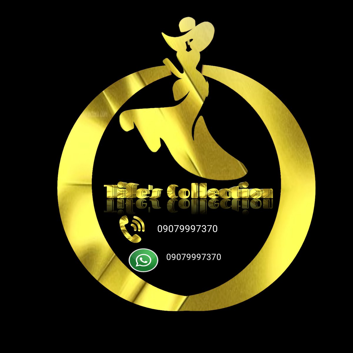 JaybeeFortunate's tweet image. Tife's collection is now open Join us on WhatsApp.                          chat.whatsapp.com/Frxbqsg4MGxIrC…