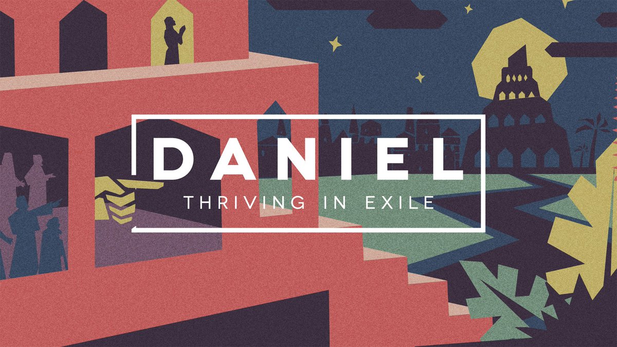 ImpactChurchDC's tweet photo. Join us this Sunday online or at a house church as we continue our series on EXILE: The Book of Daniel! We will learn how to follow Jesus when you feel like you just don't belong! https://t.co/piGfh6GYR8