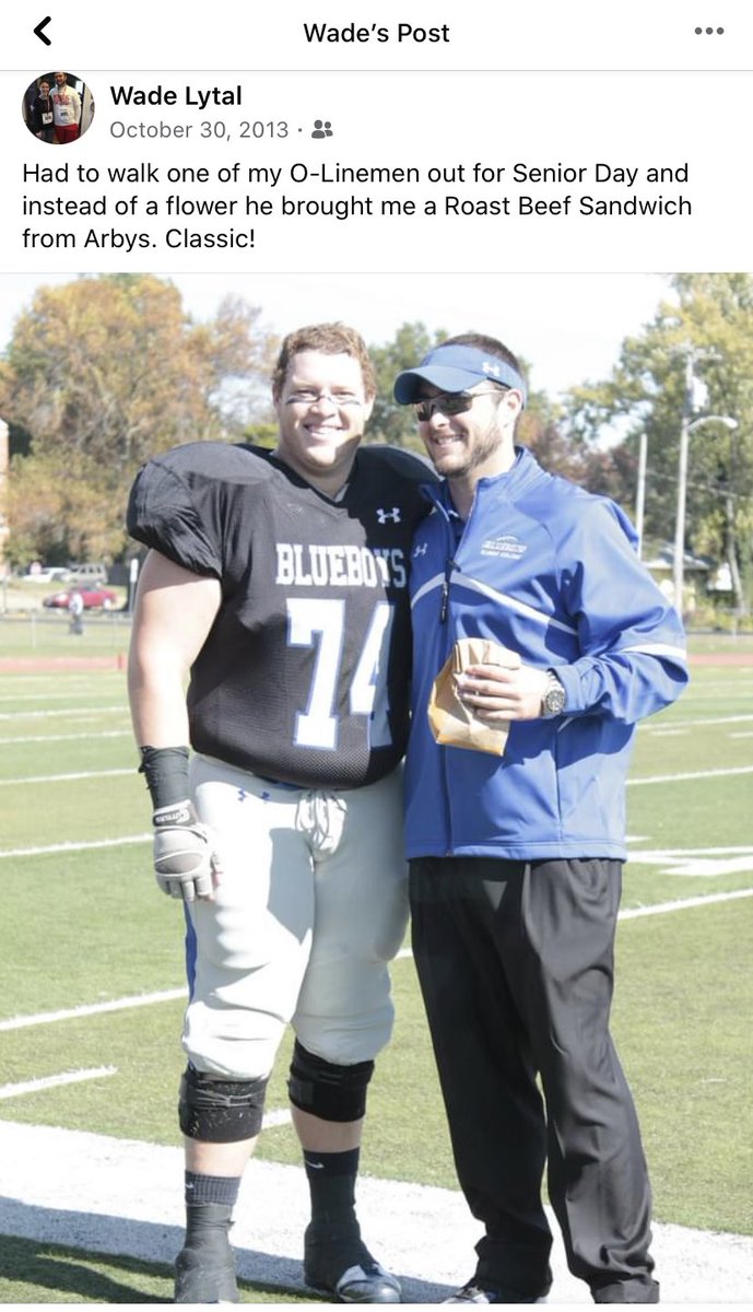 Where has the time gone??? @LynxCoachTJ