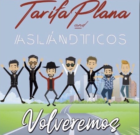Aunque ya no sean uno gracias por tenerlos en lista 
Mi voto #N1CanalFiesta44 es para <a href="/lostarifaplana/">Tarifa Plana</a>
 y  <a href="/aslandticos/">Aslándticos</a> con  su #Volveremos  <a href="/canalfiesta/">Canal Fiesta Radio</a> 
<a href="/dominguezja/">José A. Domínguez</a>