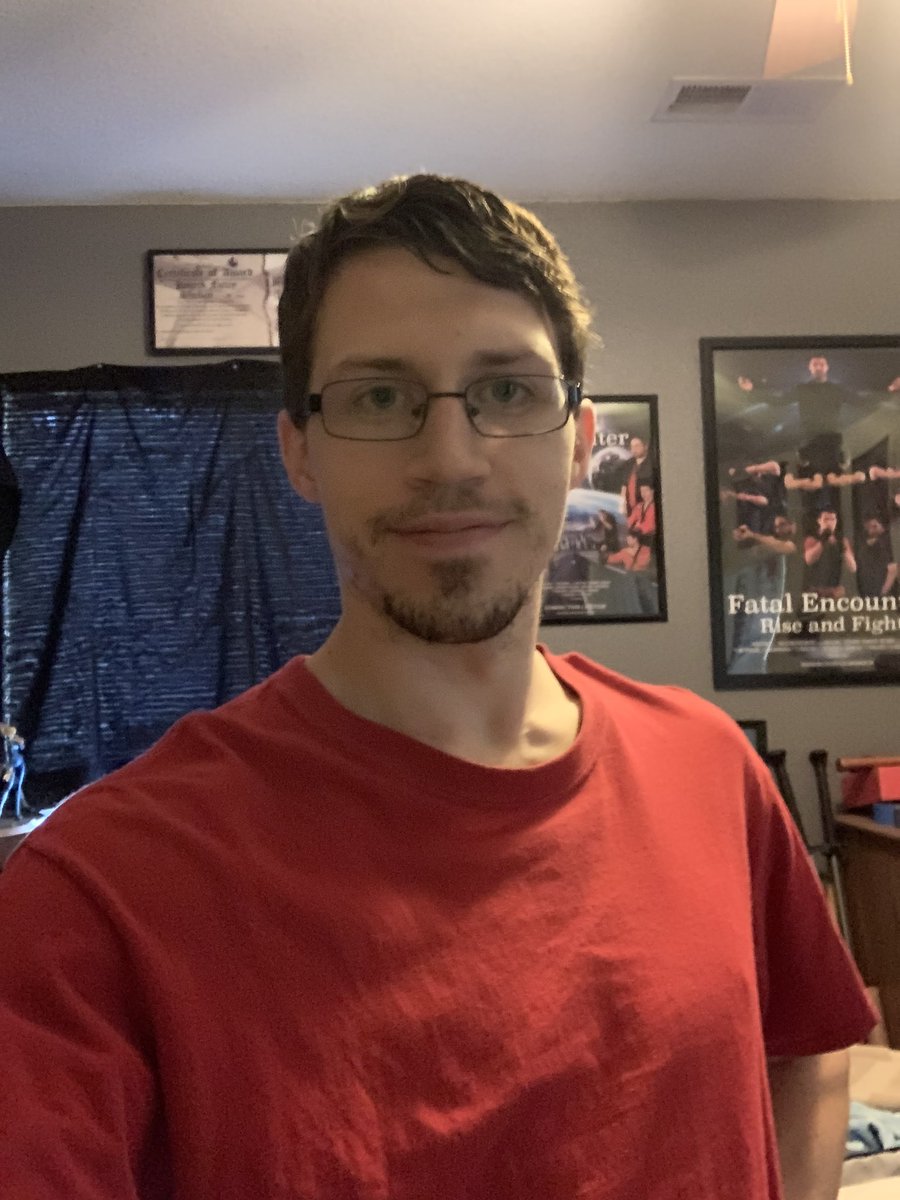 Iโm sure you can all guess what I am wearing for Halloween tomorrow. Iโll post pictures of me wearing it tomorrow evening.
What is your costume of choice this year? ๐๐ #Halloween #costume #cobrakai #karate #martialartist https://t.co/iXbgDJYFwo
