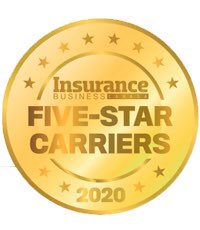 Thank you to our Brokers for voting West Wawanosh Mutual Insurance Company a Five-Star Carrier!