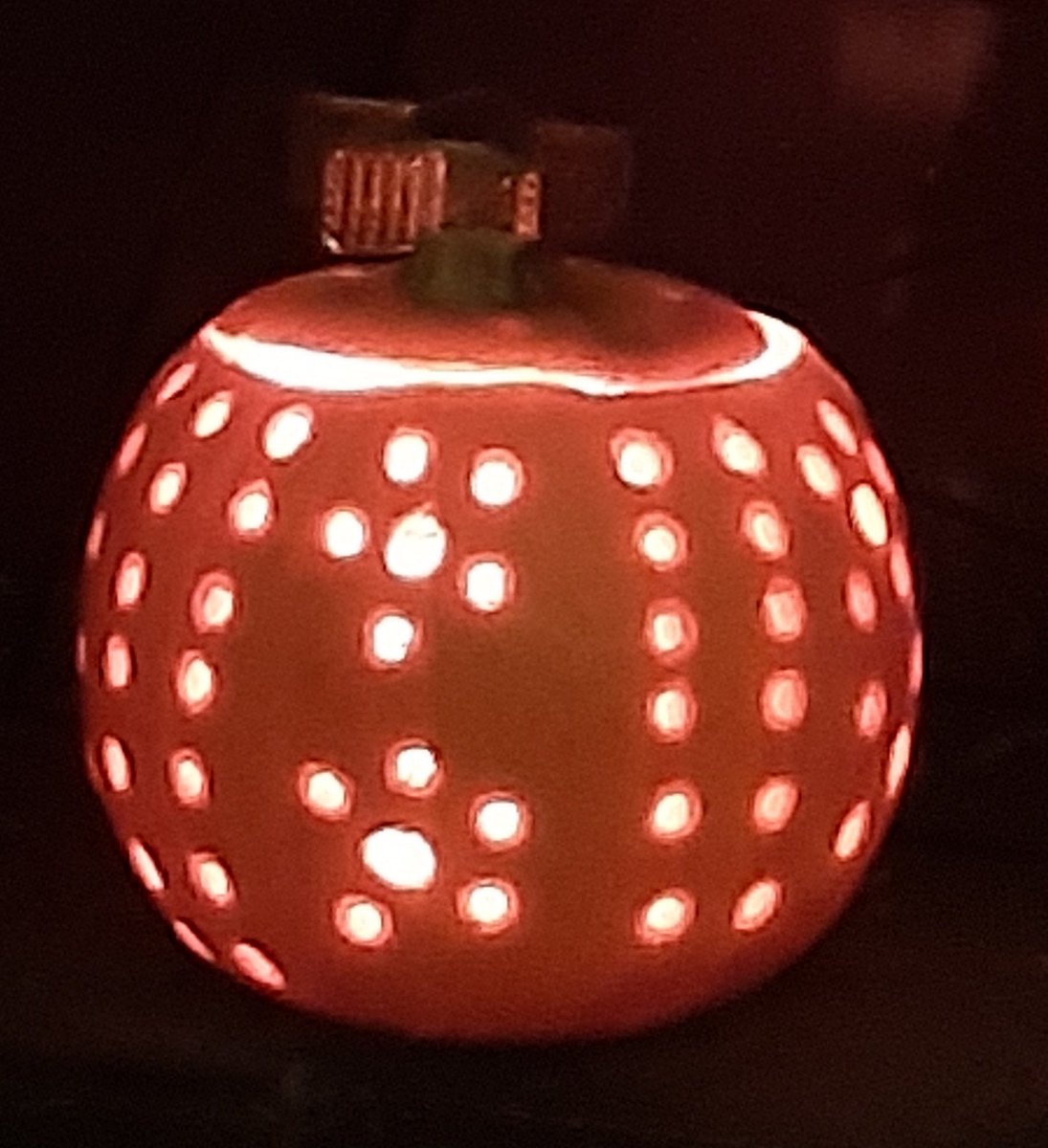 Something a little different......