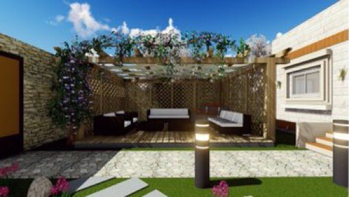 MakaniDecor's tweet photo. عندك حديقة وحاب تنسقها؟؟؟

الحل والتنسيق عندنا  

👇🏻👇🏻👇🏻

مكاني للديكور لتقديم كل جديد في عالم التصميم الداخلي و الخارجي 
#مكاني_للديكور 
#الرياض 
#تصميم #ديكور 

 #بي_ام_للبيع 
#طرف_علم https://t.co/ORQc58Rdsb