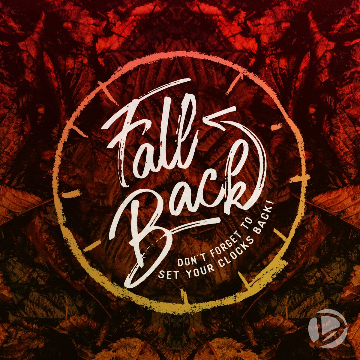 DCC_tweets's tweet photo. Don’t forget to set back your clocks and join us for worship in-person on campus this Sunday, Nov 1 at 9a &amp; 10:30a https://t.co/IvrzVZwQtf