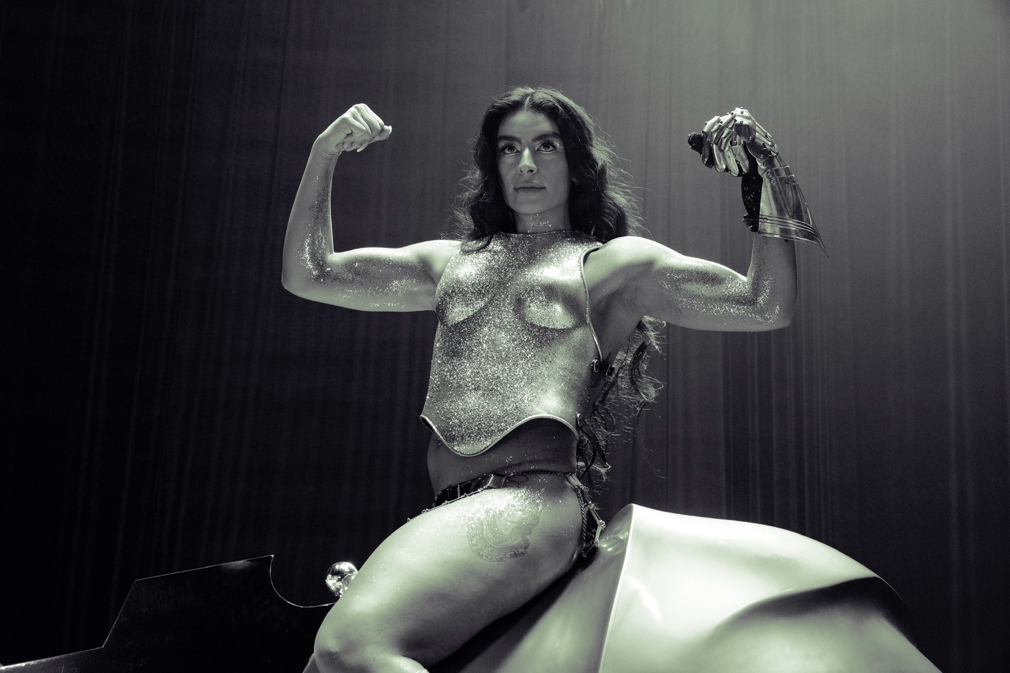 Sevdaliza On Twitter Https T Co Gekoqfrtie