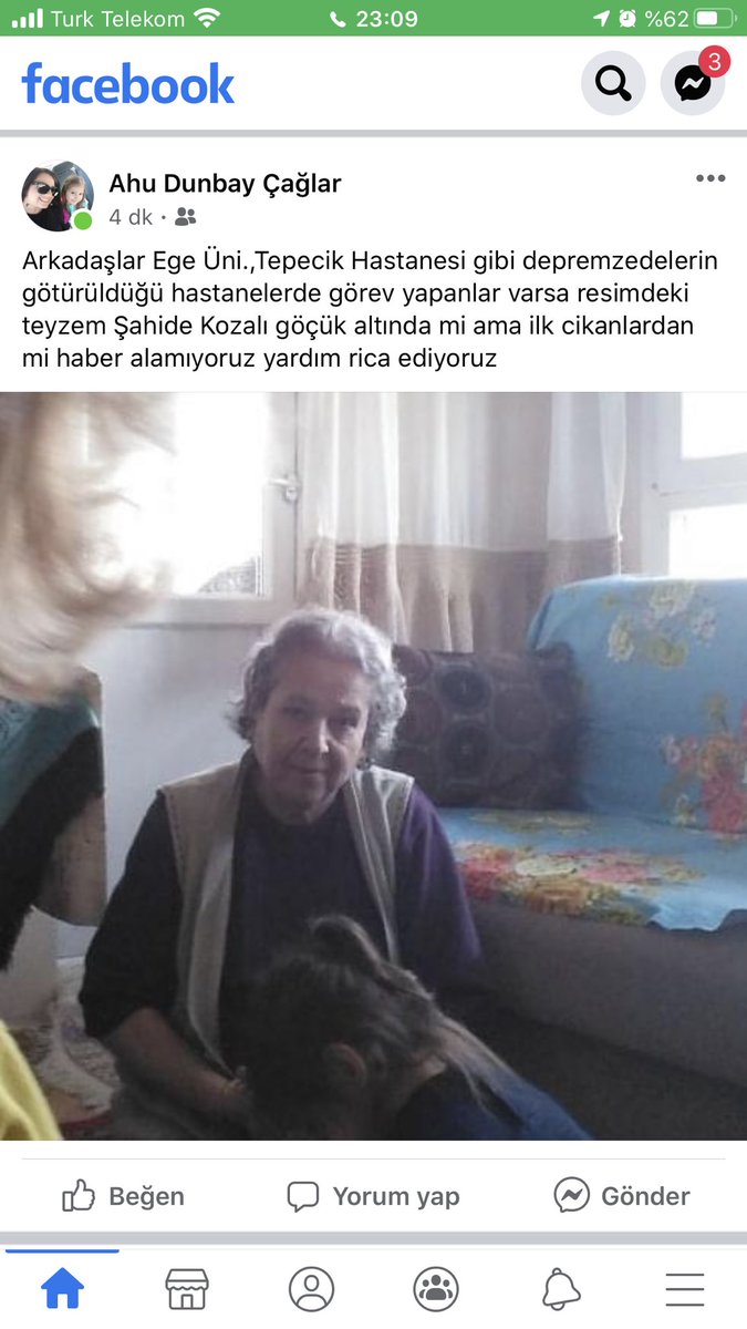 BanuKarsl's tweet photo. #izmirdeprem #AFAD #AHBAP https://t.co/QXSm51Mq8i