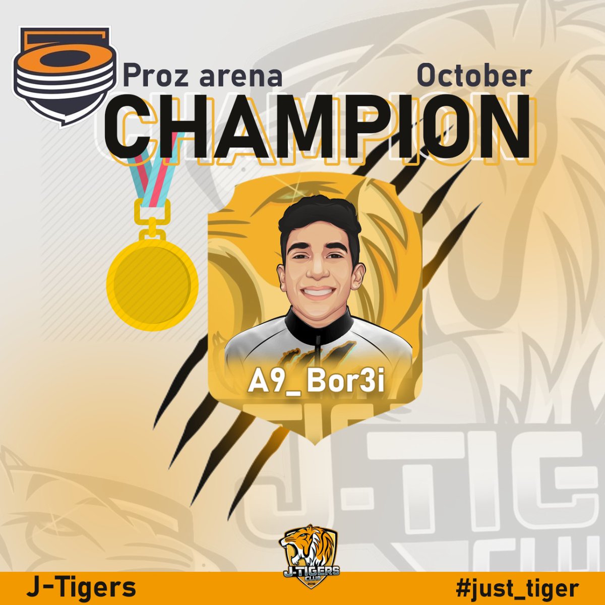 J-Tigers tweet media