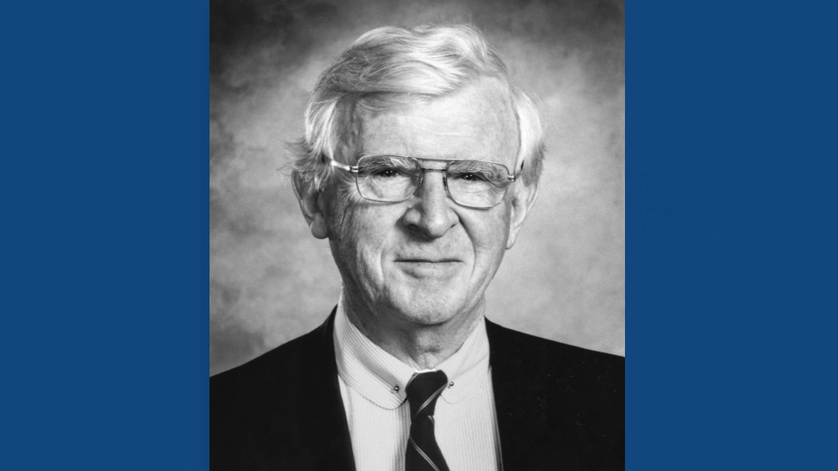 .@UCSF_IHPS shares the sad news that Philip R. Lee, MD, founder of the UCSF Institute for Health Policy Studies, died peacefully earlier this week at age 96. We honor his legacy and his many groundbreaking contributions to healthcare. healthpolicy.ucsf.edu