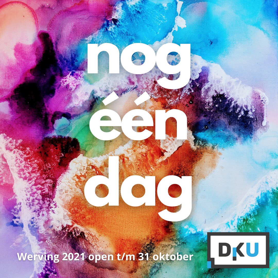 Denkkracht Utrecht (@denkkracht030) on Twitter photo 