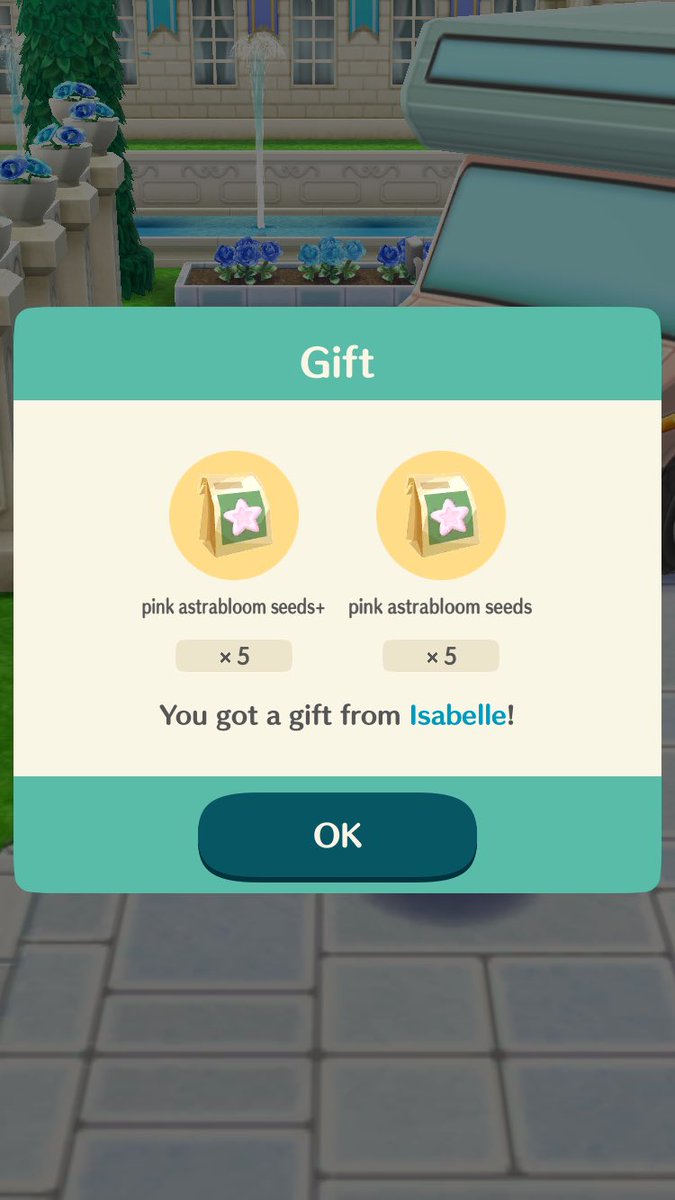 [ACPC,continued] Man I wish astrablooms existed IRL