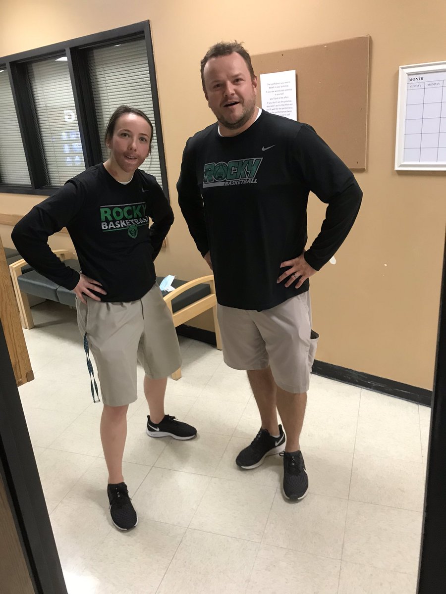 Kloie Thatcher tweet media