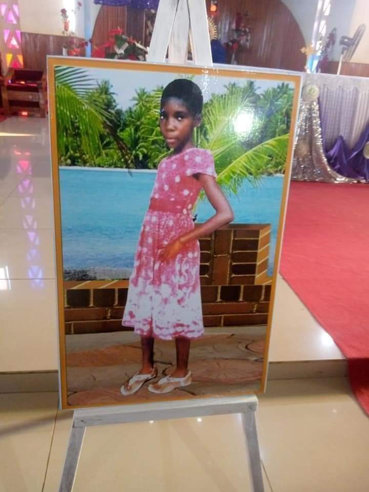 Budilaura1's tweet photo. Say their names...fair well HEROES ❤️😭
#EndAnglophoneCrisis https://t.co/YQu600WkVm