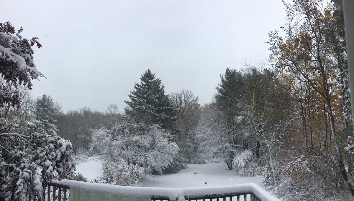 Last week/this week in Grafton.  #HappyHalloween2020 <a href="/ericfisher/">Eric Fisher</a>