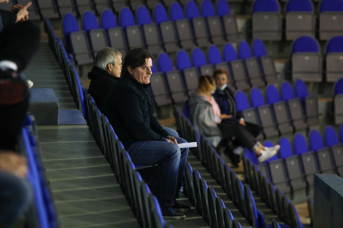 Spartak Moscow tweet media