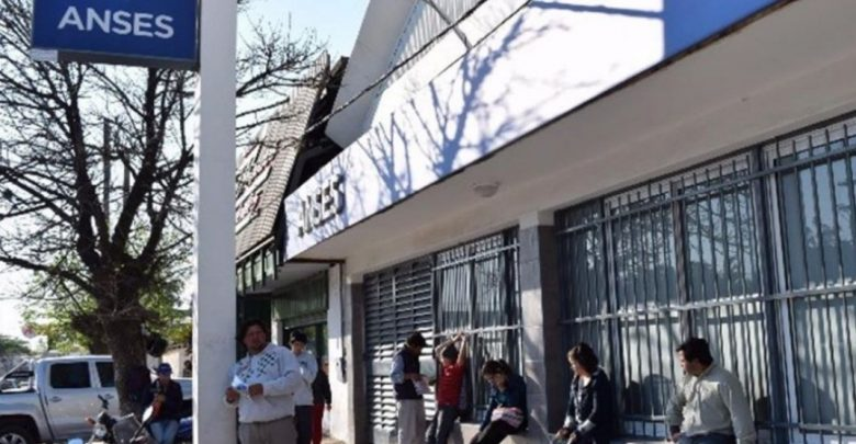 Jubilaciones, pensiones y AUH: Los cronogramas de pagos de Anses para noviembre | 7corrientes.com/jubilaciones-p…