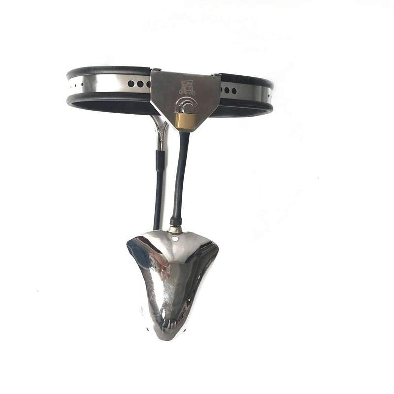 MsBlackSatin's tweet photo. Ask 4 Permission &amp; beg 4 Mercy W/ 
🔒ADJUSTABLE MALE #CHASTITYBELT- OSMOSIS🔒
@BdsmOxy #oxyshop #Locktober2020 #chastitychallenge #chastitybelt #mistress #femdom #submissive #slave #sissy 

Buy 1 Chastity, Get the 2nd @20% OFF w/code "COCKLOCK" @ checkout

https://t.co/p7wIzbJHd8 https://t.co/XzkSCcwQm3