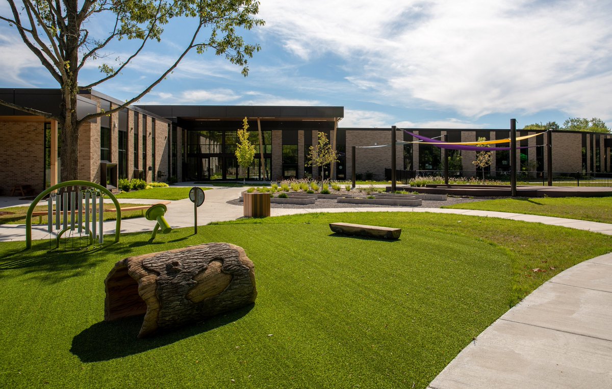 Abonmarche Consultants, Inc. tweet media