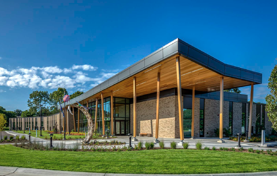 Abonmarche Consultants, Inc. tweet media