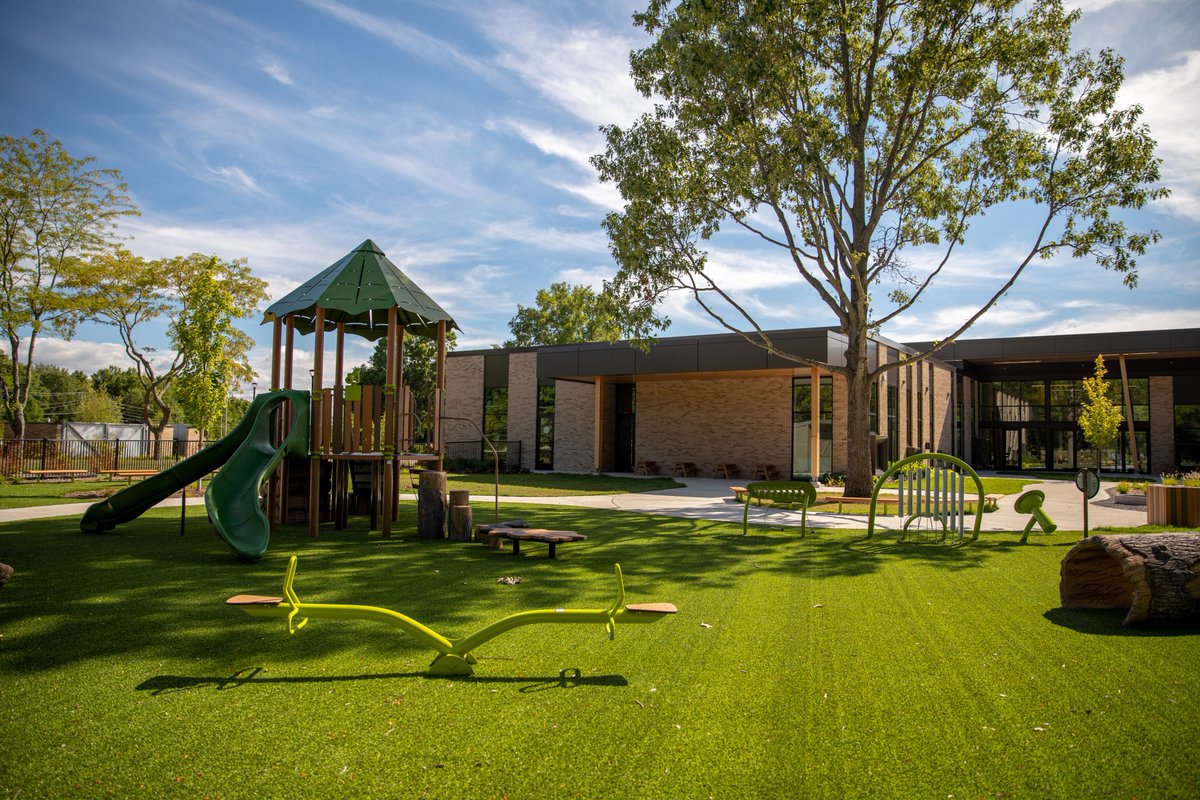 Abonmarche Consultants, Inc. tweet media