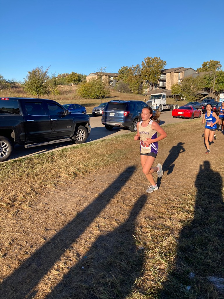 Ranger Runners tweet media