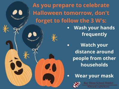 Bay Shore Schools tweet media