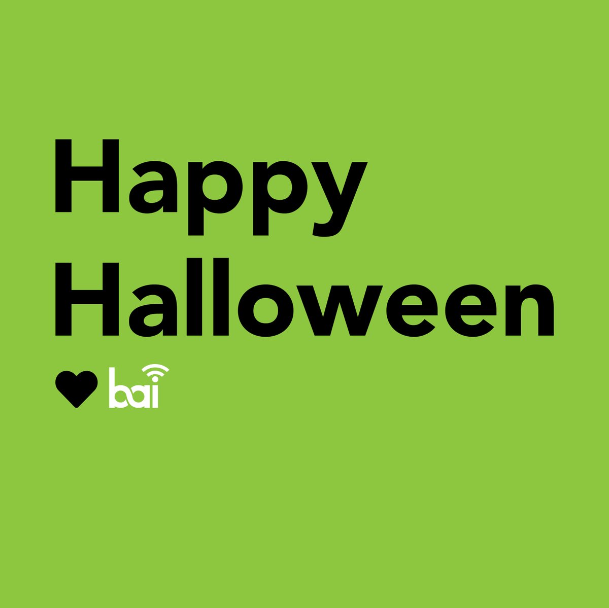 BAI Connect (go_baiconnect) Twitter