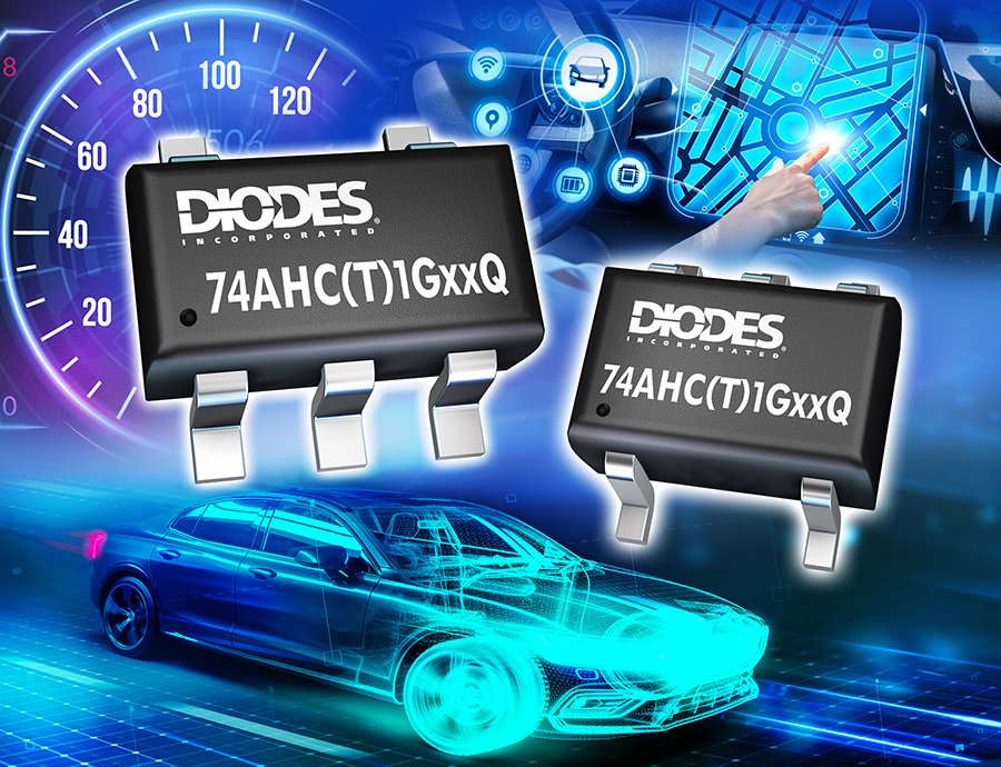 PSD_Global's tweet image. Single-Gate Logic Devices Tar... powersystemsdesign.com/articles/singl…
            @DiodesInc #logicdevices #automotive #singlegate #psd #powerelectronics