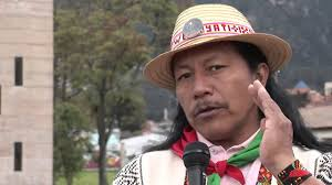 ColombiaDecente's tweet photo. ASI SE HACE POLITICA EN COLOMBIA,ASI SE DESCABEZAN LOS PROCESOS y nadie da la orden:Atentado a Feliciano Valencia lider de la minga indigena;asesinato de Juana Perea lider que se opuso al puerto de Tribuga,;basta con señalar; basta con estigmatizar:los perros ya estan entrenados. https://t.co/39mEBmGn2x