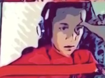 NMMSSaveClub's tweet photo. Meet our virtual superhero, Kai. Kai is an outline student planning how he is going to make a difference against drugs.. then he realizes that HE can help make that difference! #cartooncharacter #superhero #RedRibbonWeek2020 @NMMScolts @redribbonweek https://t.co/dDwwaBzsca