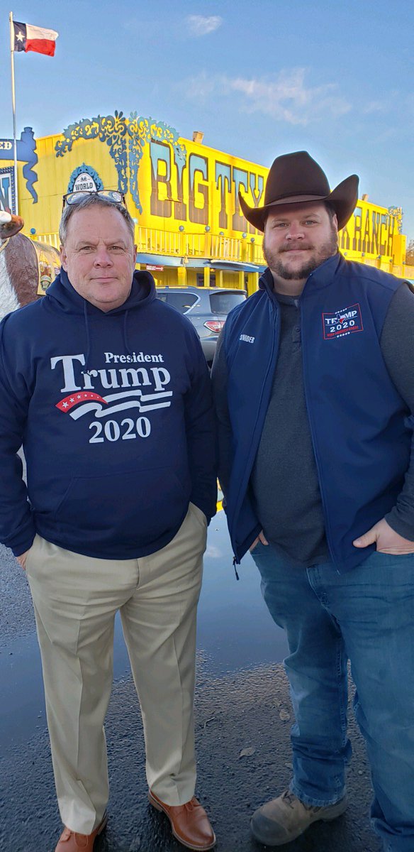 Explore Amarillo tweet media