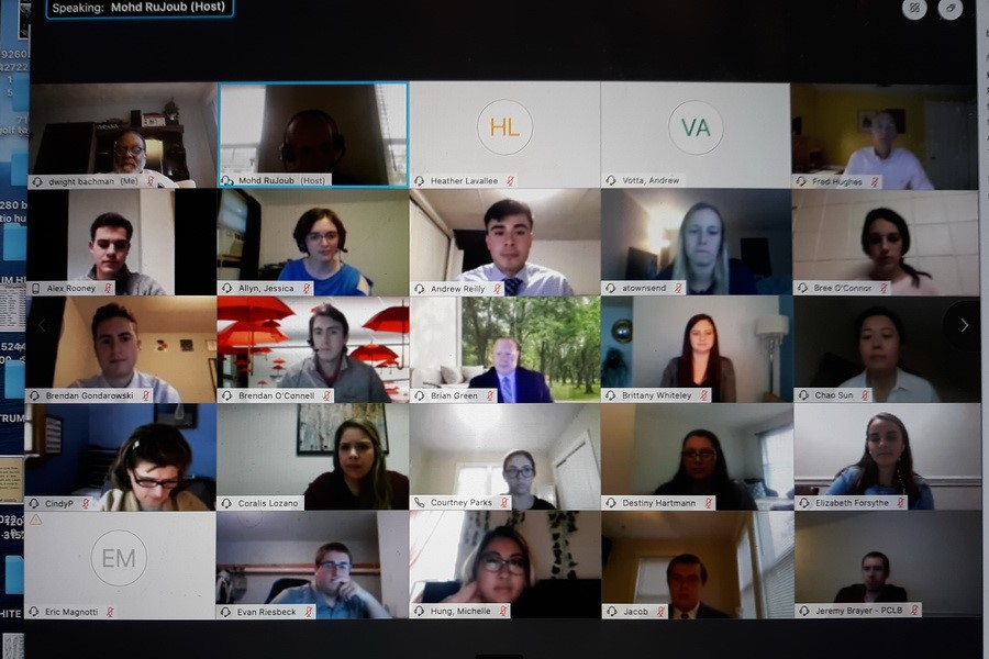 Eastern SEPS tweet media