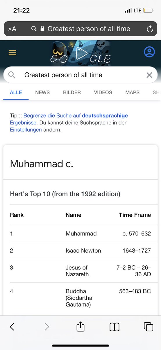 CardanoSolanaa's tweet photo. Google weiß Bescheid 😉 Google knows 😉 Google est au courant 😉#StopMacron #Stoppmacron #stopmarcon #stopM https://t.co/WM1g9cwgg2