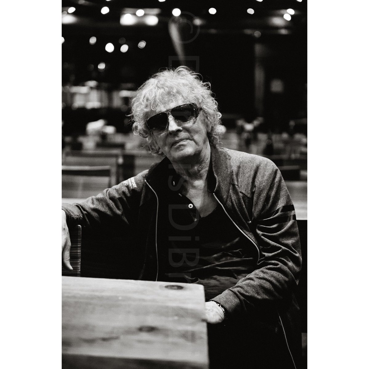 Ian Hunter at City Winery, NYC. June, 2019 #ianhunter #mottthehoople #RockAndRoll